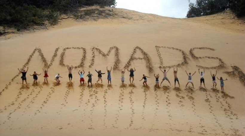 Nomads : Πότε θα γίνει ο ημιτελικός κι ο τελικός