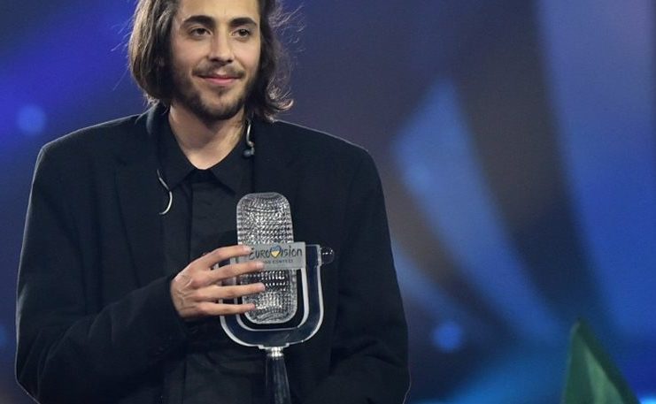Σαλβαντόρ Σομπράλ : Ο νικητής της φετινής Eurovision υποβλήθηκε σε μεταμόσχευση καρδιάς