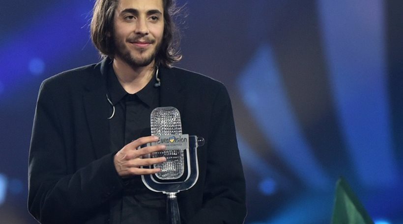 Σαλβαντόρ Σομπράλ : Ο νικητής της φετινής Eurovision υποβλήθηκε σε μεταμόσχευση καρδιάς