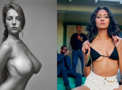 The New Erotic Photography : Η νέα βίβλος του ερωτισμού