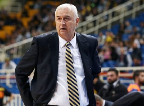 Σάκοτα : «Δεν υπάρχει περιθώριο για χαλάρωση»