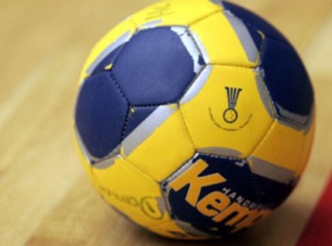 ΧΑΝΘ – Αερωπός Έδεσσας 21-21