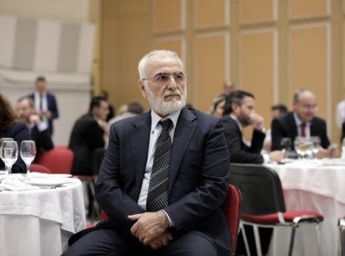 Μεγάλα καράβια, μεγάλες φουρτούνες για τον Ιβάν εν μέσω γιορτών
