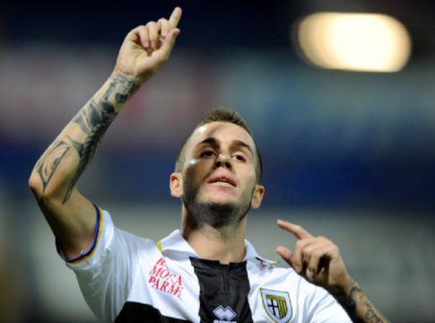 Οριστικά στην Serie A η Πάρμα