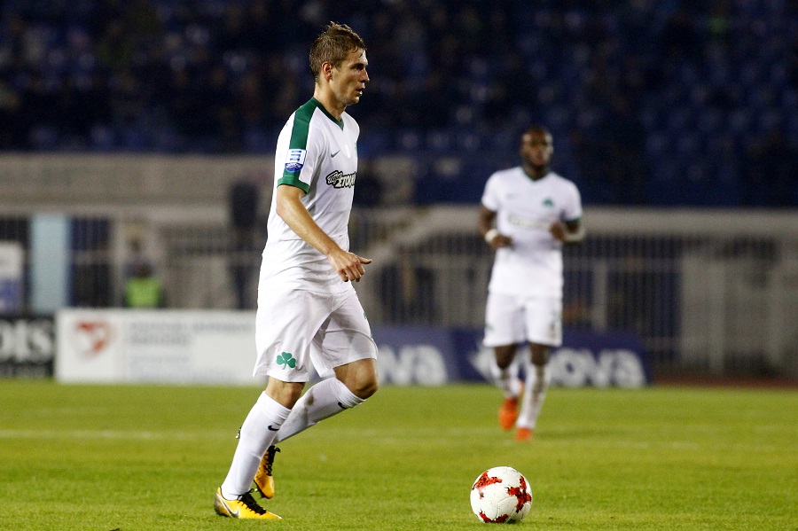 ΠΑΟΚ – Παναθηναϊκός : «Ντροπή το δεύτερο γκολ που δεχτήκαμε, ούτε σε παιδική χαρά» είπε ο Κολοβέτσιος