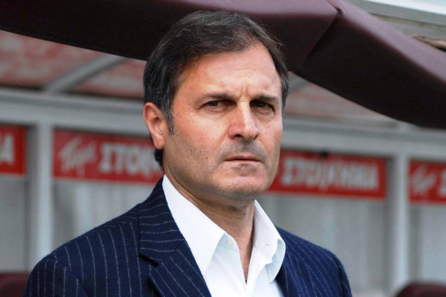Καλαϊτζίδης : «Κατέθεσα ονόματα παραγόντων και ομάδων στην εισαγγελέα»