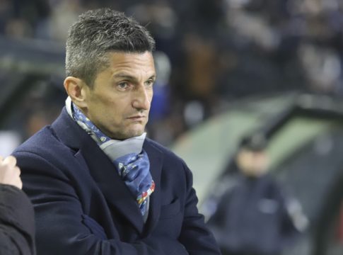 ΠΑΟΚ : Με σοβαρότητα και αλλαγές στα Τρίκαλα
