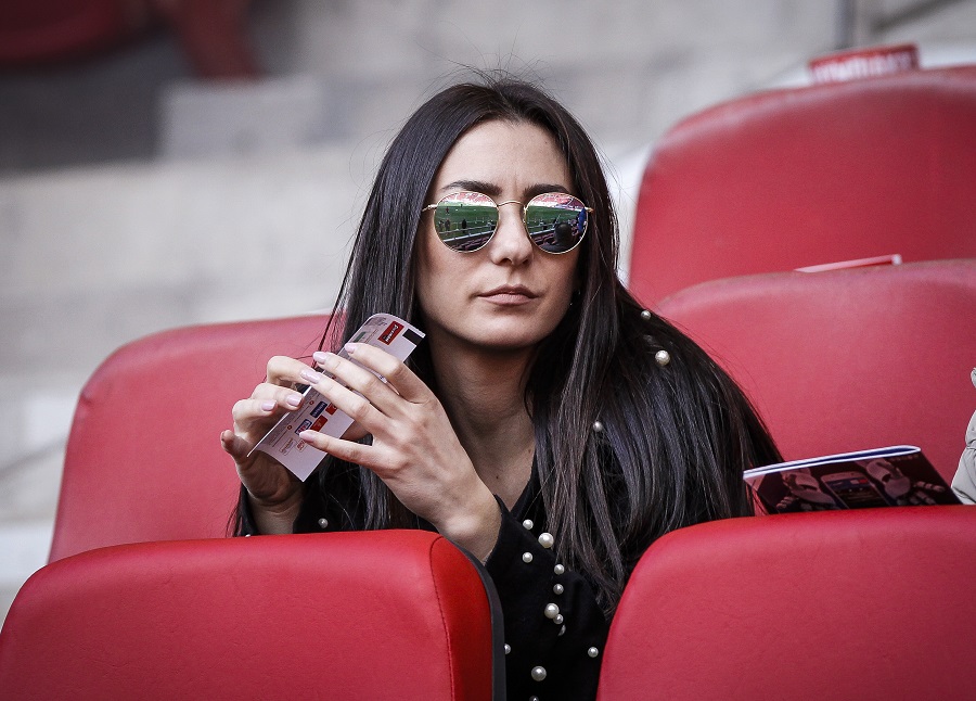 Οι ωραίες της Κυριακής (pics)