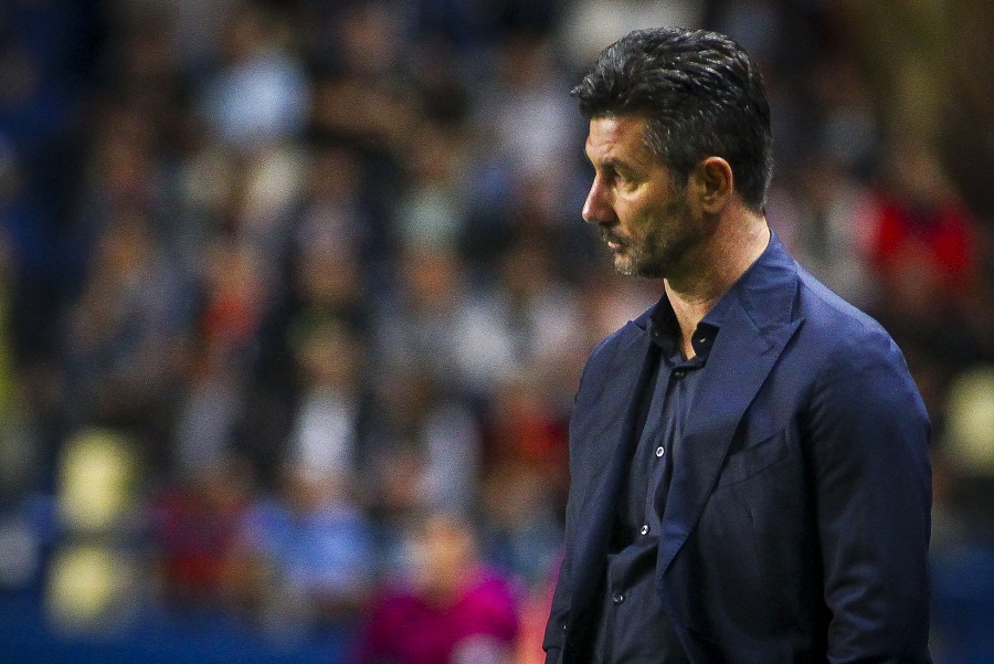 ΠΑΟΚ – Παναθηναϊκός : «Οι παίκτες που θα μείνουν πρέπει ν’ αντέχουν στην πίεση» είπε ο Ουζουνίδης