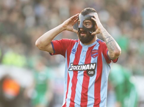 Πανιώνιος : «Να περάσουμε στην επόμενη φάση του Κυπέλλου και όλα γίνονται» είπε ο Σιώπης