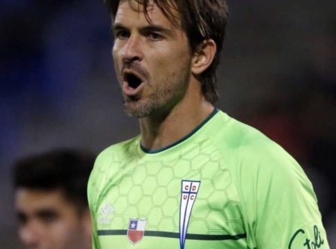 Ο Κοστάντσο αποσύρθηκε και συγκινήθηκε