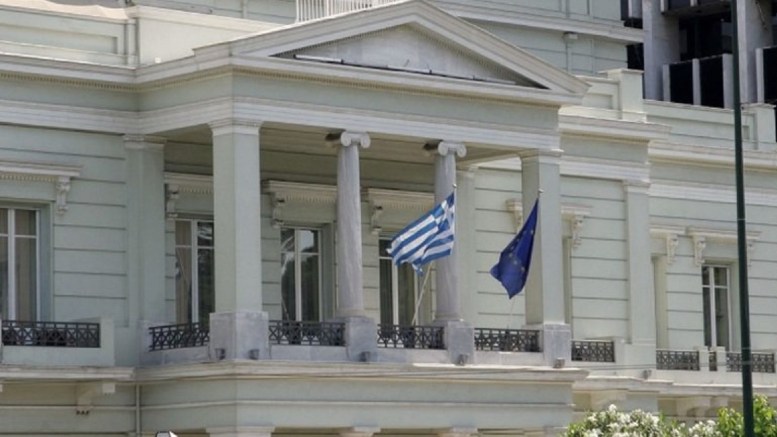 Διπλωματικές πηγές: Ελλάδα και Αλβανία δεν συζητούν για σύνορα