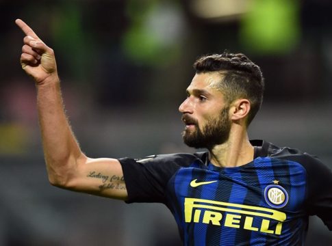 Τσέλσι : Ενδιαφέρον για Καντρέβα