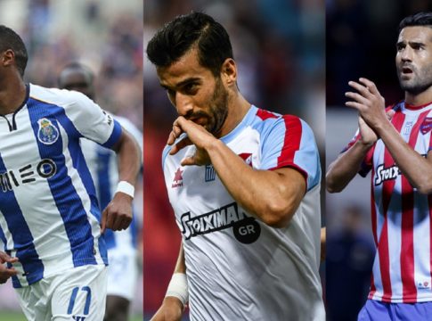 Μάθε μου να κάνω μεταγραφές!