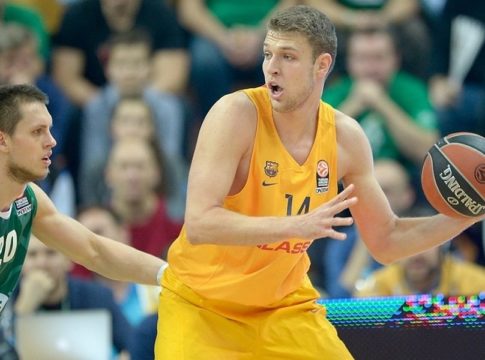 Αλόνσο : «Δουλεύει καλά ο Βεζένκοφ, αλλά…»