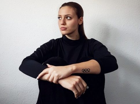 Άννα Κορακάκη : Δεν θα συμμετάσχω στο Survivor