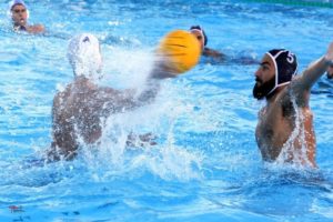 Ήττα από τη Ντουναουιβάρος και αποκλεισμός για τη Βουλιαγμένη (11-9)