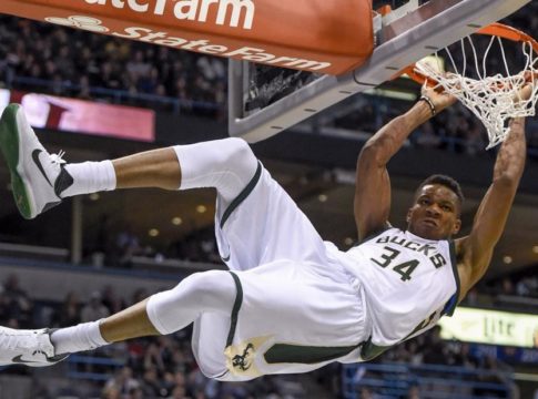 Τα καλύτερα του Γιάννη (vid)