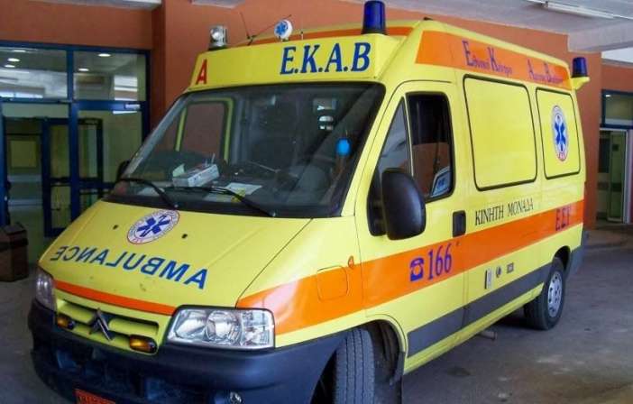 Xίος: 9χρονο ασυνόδευτό προσφυγόπουλο προσπάθησε να απαγχονιστεί