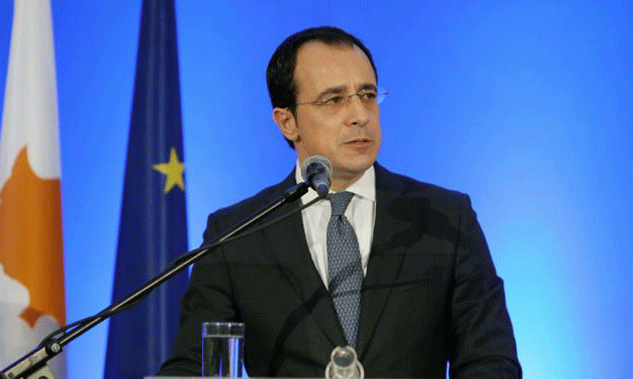 Λευκωσία: Όχι σε χρονοδιαγράμματα και επιδιαιτησία για το Κυπριακό