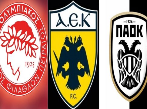 Πόσο άλλαξες, πόσο άλλαξα…