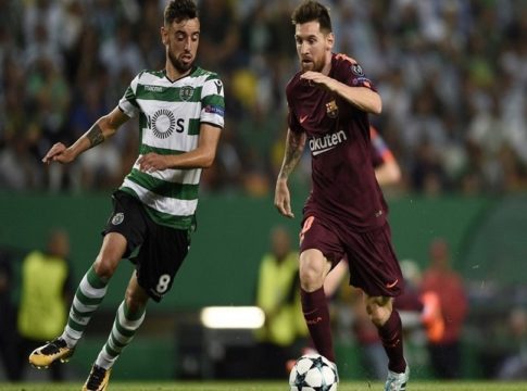 LIVE : Η 6η αγωνιστική του Champions League