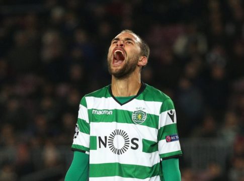 Το χρηματιστήριο του Champions League