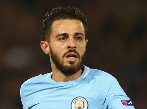 Ο Μπερνάντο Σίλβα δέχεται bullying στις προπονήσεις