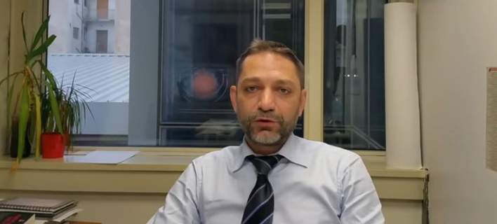 Την Τετάρτη το τελευταίο αντίο στον Βασίλη Μπεσκένη