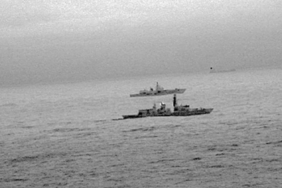 Ένταση στις σχέσεις Ρωσίας – Βρετανίας – Κλιμάκωση ανήμερα τα Χριστούγεννα