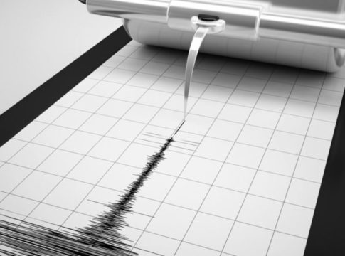 Σεισμός 4,8 Ρίχτερ ταρακούνησε την Αλβανία
