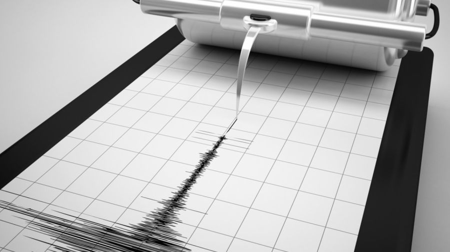 Σεισμός 3,7 Ρίχτερ στην Κόρινθο