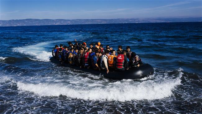 Οινούσσες: 33 Τούρκοι εκπαιδευτικοί και γιατροί ζητούν πολιτικό άσυλο