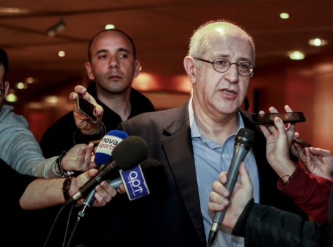 Παναθηναϊκός : Σχήμα επιχειρηματιών με άξονα τον κόσμο βοηθάει την ομάδα