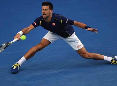 Τζόκοβιτς : Ούτε ο Σέρβος στο Άμπου Ντάμπι!