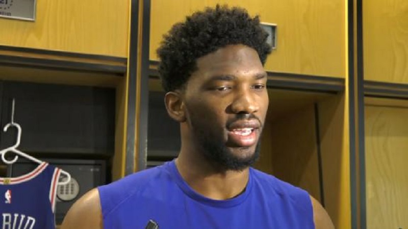 Εμπίντ : «Θα του αλλάζω τα φώτα 4 φορές τον χρόνο»