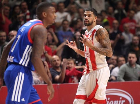 Ερυθρός Αστέρας – Εφές 100-81