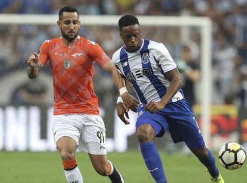 Ζήτησε «κασέρι» 350 χιλιάρικα η Πόρτο