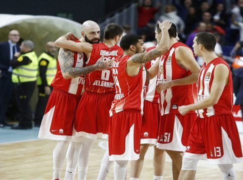 LIVE : Ερυθρός Αστέρας – Αναντολού Εφές
