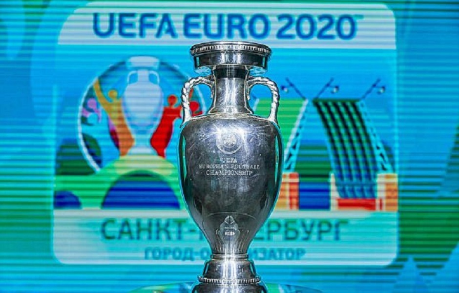 Euro 2020 : Ανακοινώθηκαν οι πόλεις που θα φιλοξενήσουν τη διοργάνωση