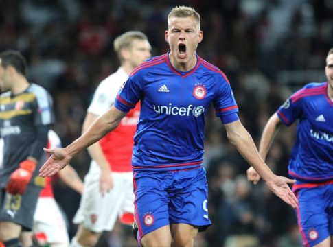 Άλφρεντ Φινμπόγκασον : Η μεγαλύτερη αδικία του Μάρκο Σίλβα