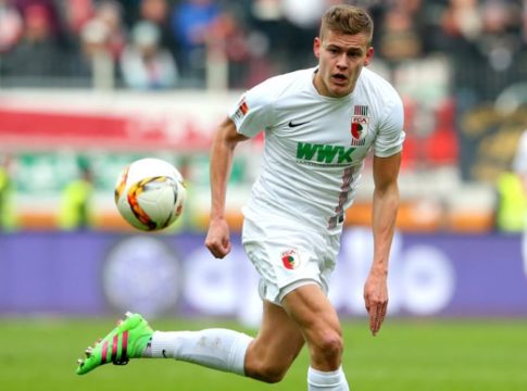 Σκόραρε και ισοφάρισε ρεκόρ του Κλόζε ο Φινμπόγκασον (vid)