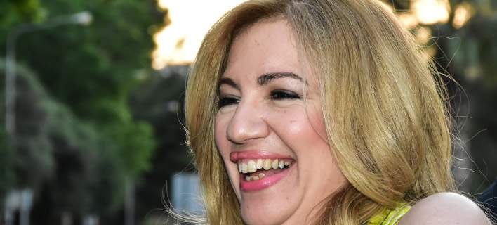 Γεννηματά: Όλοι μαζί για την αλλαγή το 2018