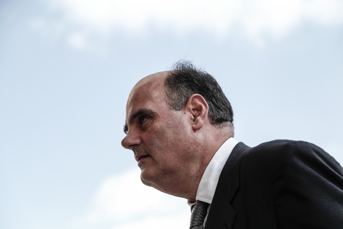 Θ. Φορτσάκης-ΝΔ: «Δυστυχώς έχουμε ήδη φτάσει στο 4ο μνημόνιο»