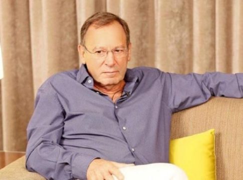 Ανδρέας Φουστάνος : Δέσμευσαν τους τραπεζικούς λογαριασμούς του