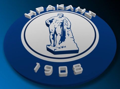 Ηρακλής : «Τους ενοχλούμε ακόμα και στη Γ’ Εθνική, αλλά ως εδώ!»