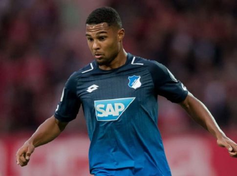 Χόφενχαιμ : Τι όνειρο είδες ρε Γκνάμπρι; (vid)