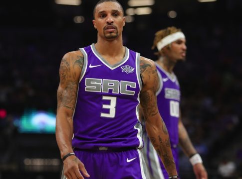 NBA : To σύνδρομο Λούκα Ντόντσιτς πήγε και στο NBA (vid)