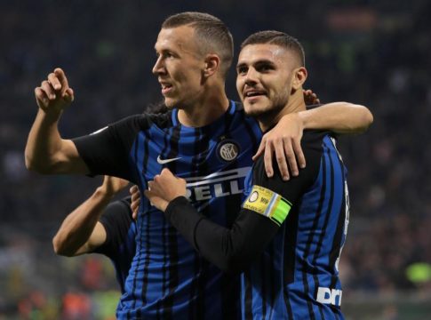 Live: Ίντερ – Τορίνο