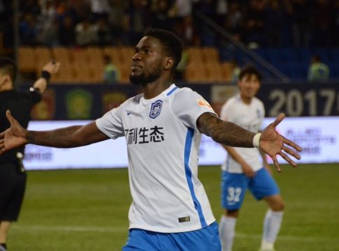 Ψάχνει ομάδα ενόψει Μουντιάλ ο Ιντέγε